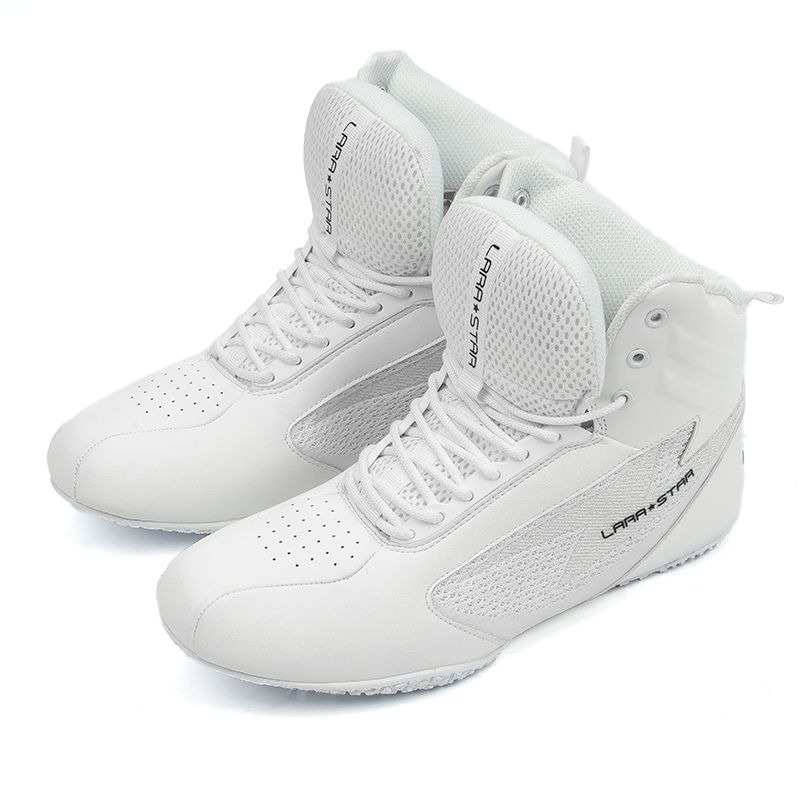 Yoga Fitness Brand - Designer-Marke Gewichtheberschuhe, atmungsaktive Mesh-Squat-Schuhe, rutschfeste Fitness-Yoga-Schuhe,