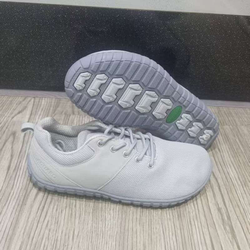 Yoga Fitness Brand - Luxusmarke Gewichtheberschuhe Atmungsaktive Mesh-Squat-Schuhe Rutschfeste Fitness-Yoga-Schuhe