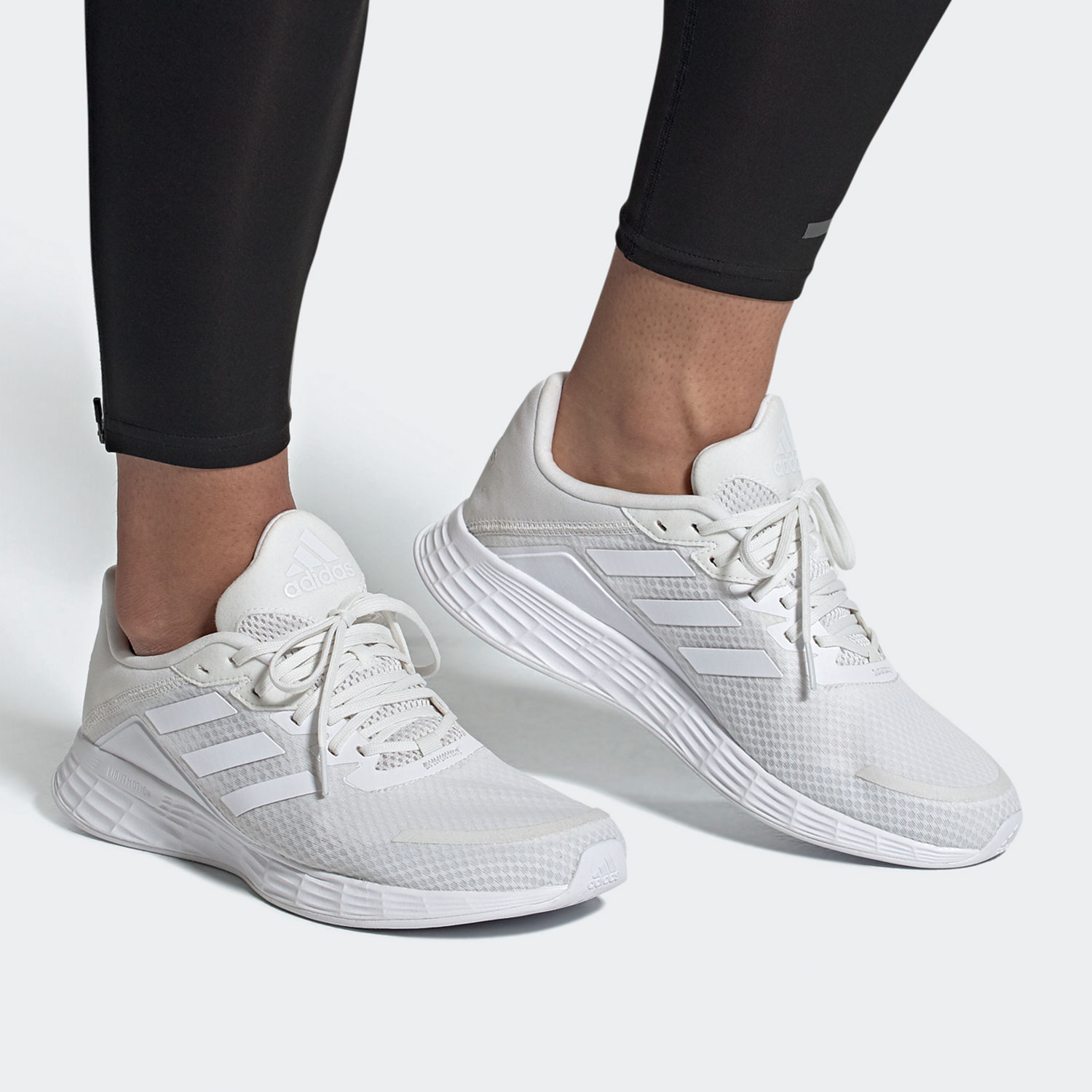 Adidas Shoes Duramo Sl - Adidas Offizielle authentische DURAMO SL bequeme
