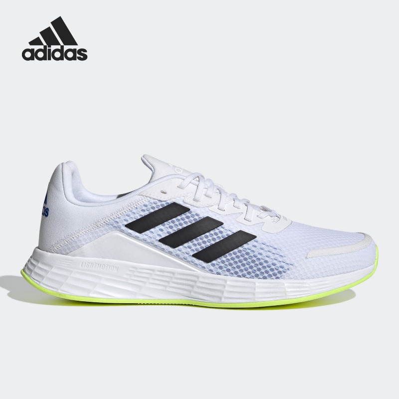 Adidas Shoes Duramo Sl - Adidas Duramo SL leichte, atmungsaktive Sport-Laufschuhe