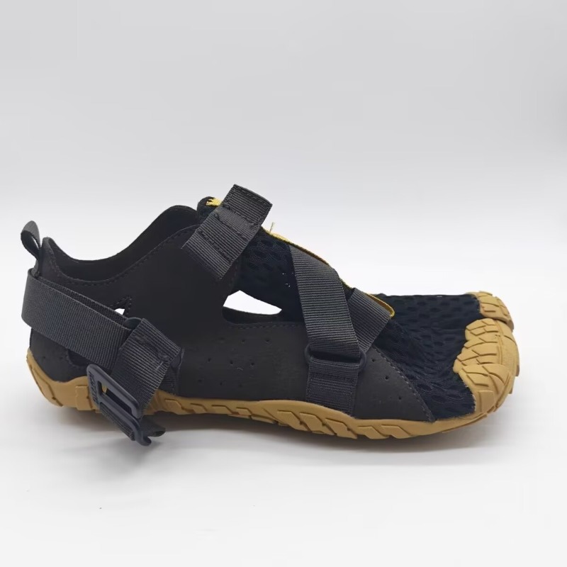 Yoga Fitness Brand - Luxusmarke Gewichtheberschuhe, atmungsaktives Mesh, Fitness-Yoga-Schuh, bequemer