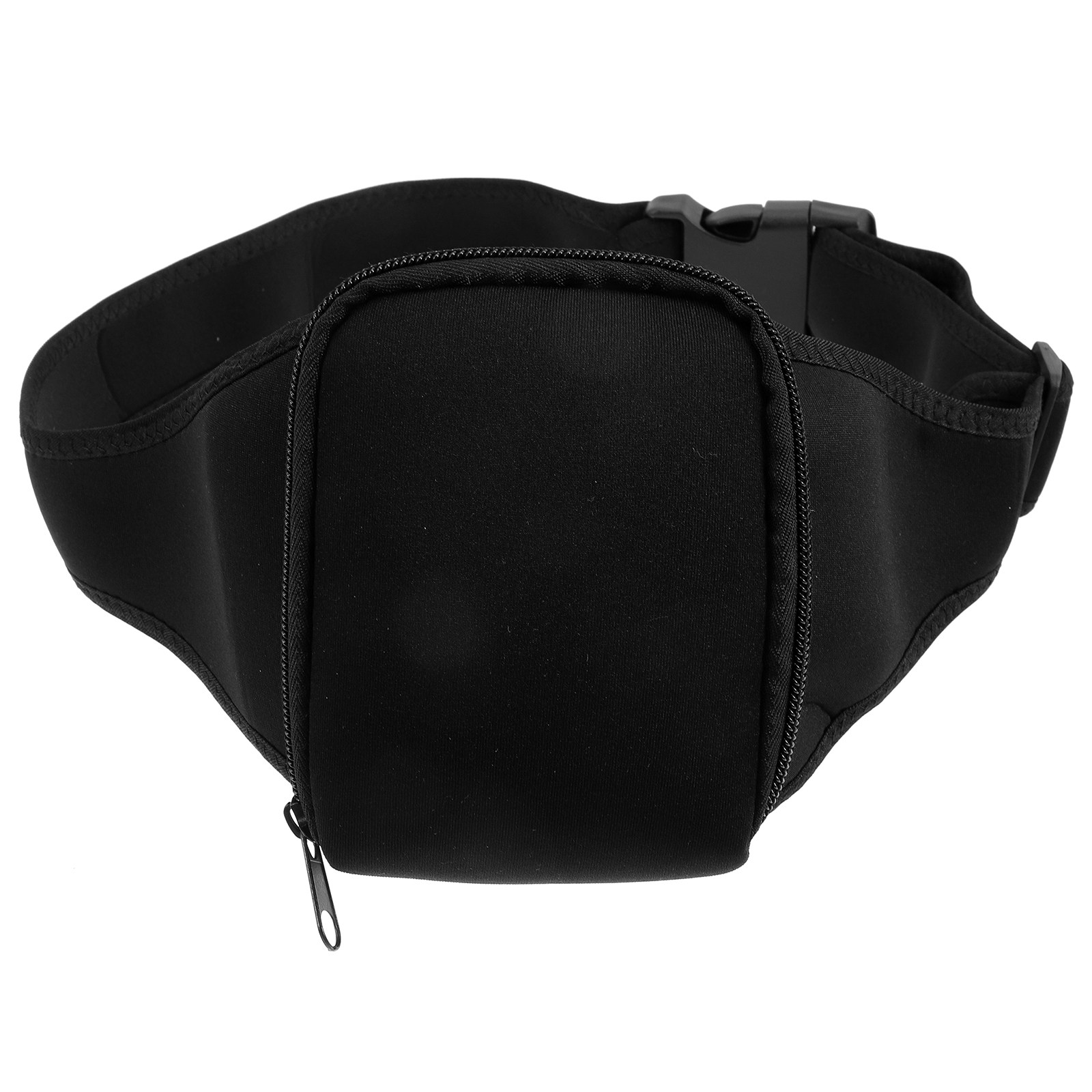 Yoga Fitness Instructor - Hochwertige Polyester-Mikrofon-Gürteltasche, verstellbarer Mikrofon-Gürtelhalter für Fitnesslehrer,