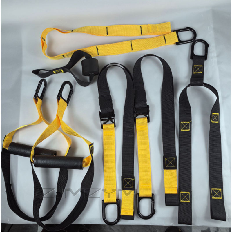 Suspension Trainer Gurtset Gan – Suspension Trainer Trx Bewertung und Preis