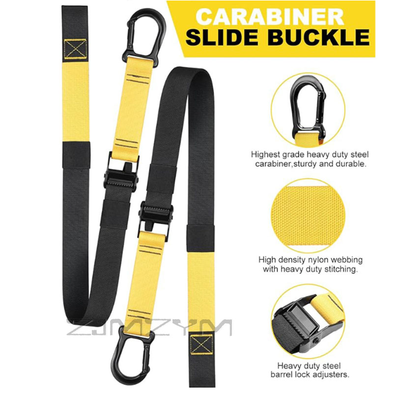 Suspension Trainer Gurtset Gan – Suspension Trainer Trx Bewertung und Preis