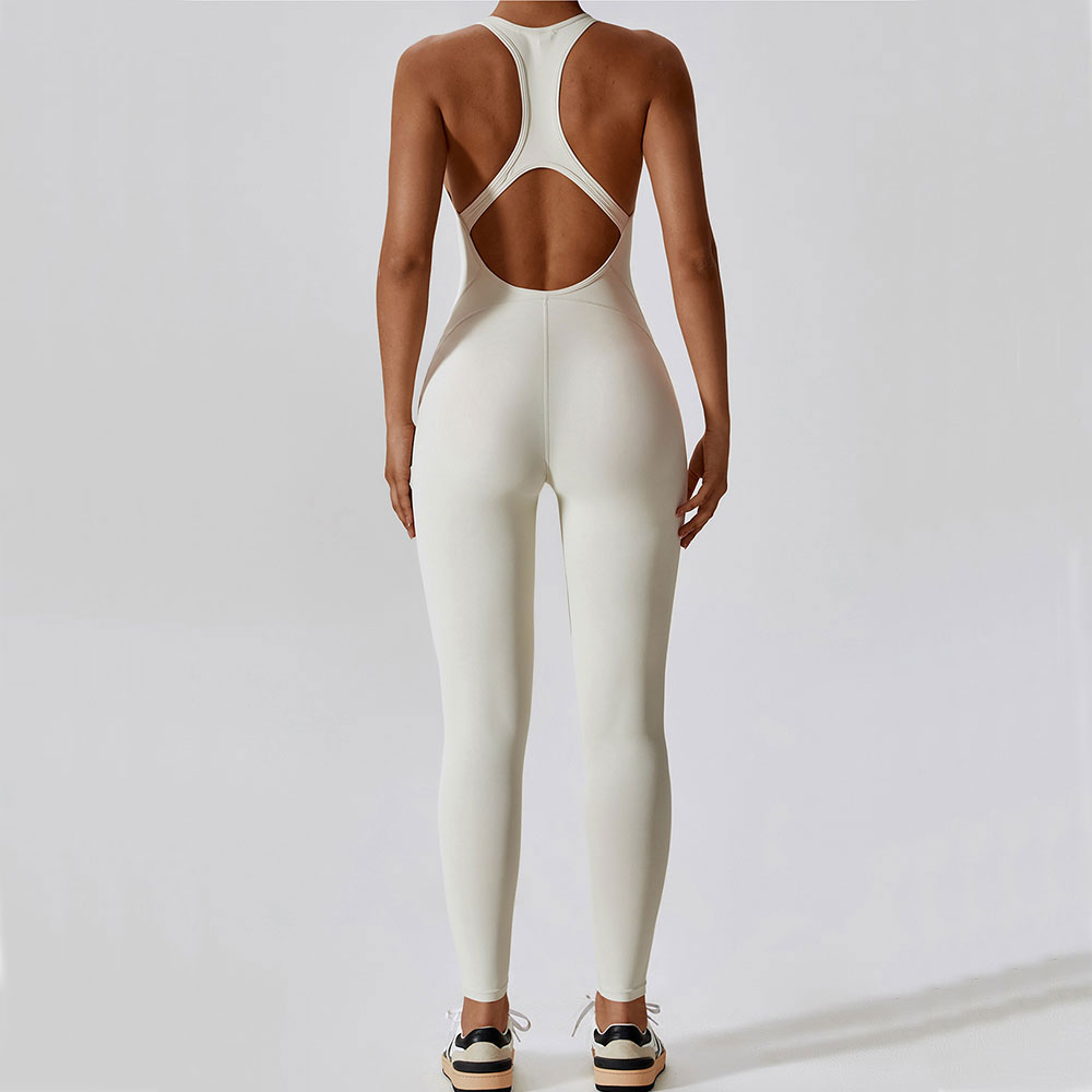 Yoga-Jumpsuit Fitness-Sportanz – Yoga Overall Fitness Bewertung und Preis