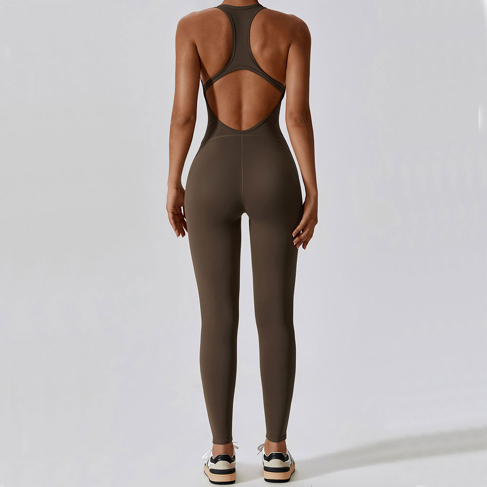 Yoga-Jumpsuit Fitness-Sportanz – Yoga Overall Fitness Bewertung und Preis