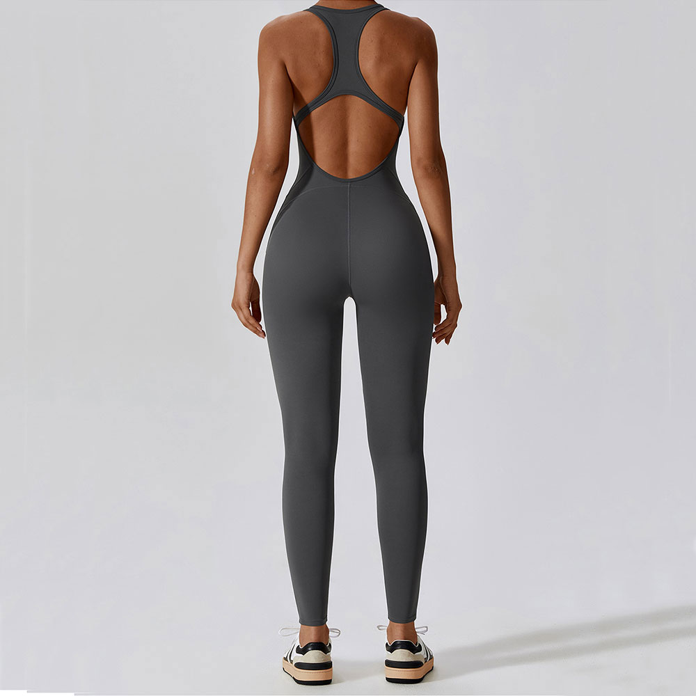 Yoga-Jumpsuit Fitness-Sportanz – Yoga Overall Fitness Bewertung und Preis