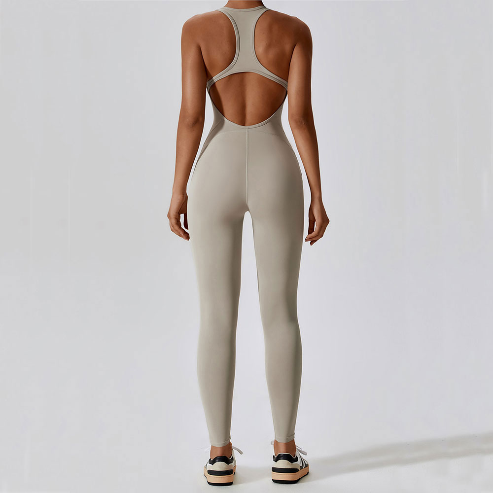 Yoga-Jumpsuit Fitness-Sportanz – Yoga Overall Fitness Bewertung und Preis