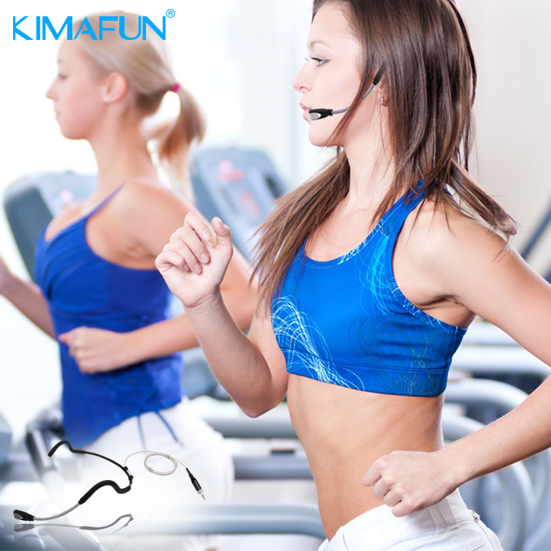KIMAFUN Pro Kabelgebundenes He – Yoga Fitness Instructor Bewertung und Preis