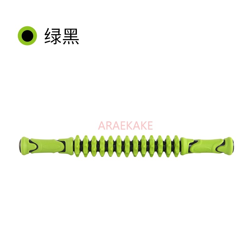 Massage-Stick Muskelentspanner – Yoga Fitness Roller Bewertung und Preis