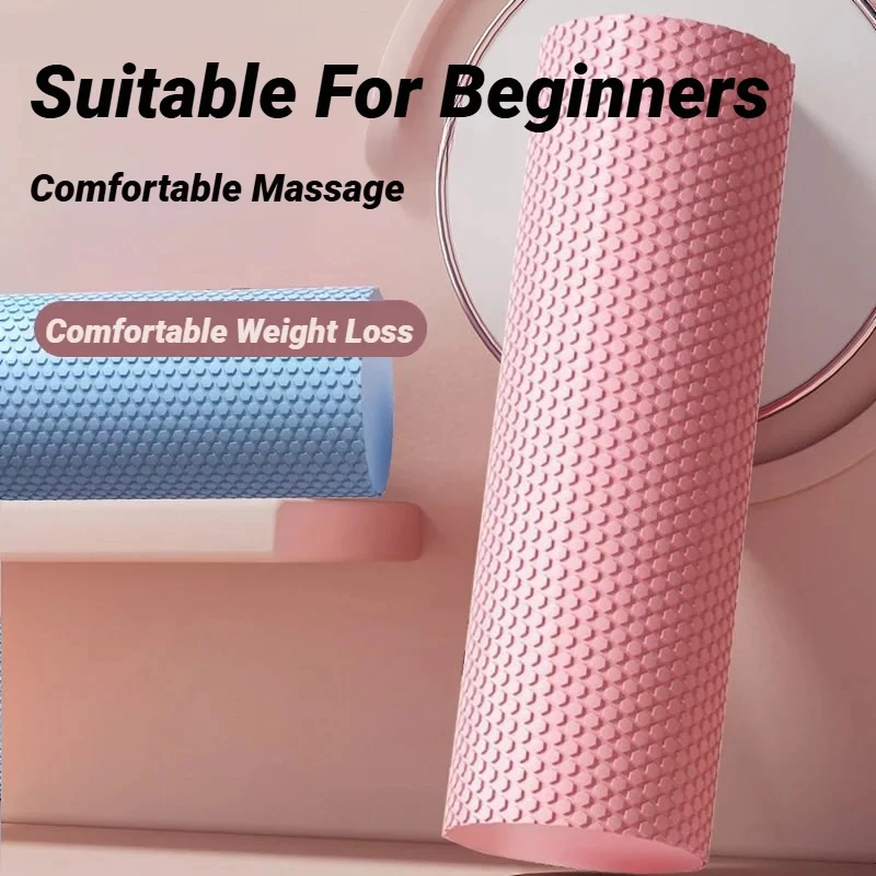 30x10cm EVA Strukturierter Sch – Yoga Fitness Roller Bewertung und Preis