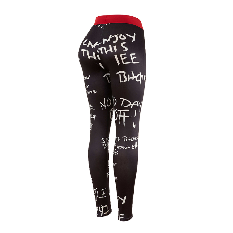Beliebte sexy Fitness-Leggings – Yoga Overall Fitness Bewertung und Preis