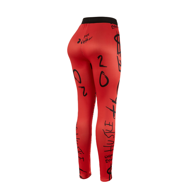 Beliebte sexy Fitness-Leggings – Yoga Overall Fitness Bewertung und Preis