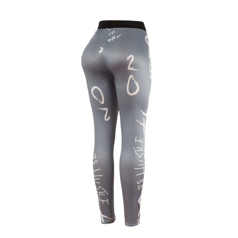 Beliebte sexy Fitness-Leggings – Yoga Overall Fitness Bewertung und Preis