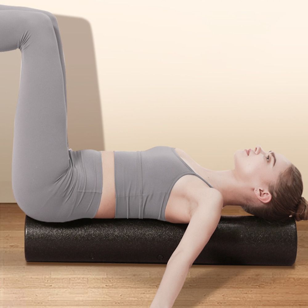 Einfache Hochdichte-Schaumstof – Yoga Fitness Roller Bewertung und Preis