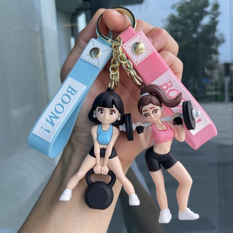 Cartoon-Kreativität, niedliche – Yoga Fitness Gifts Bewertung und Preis