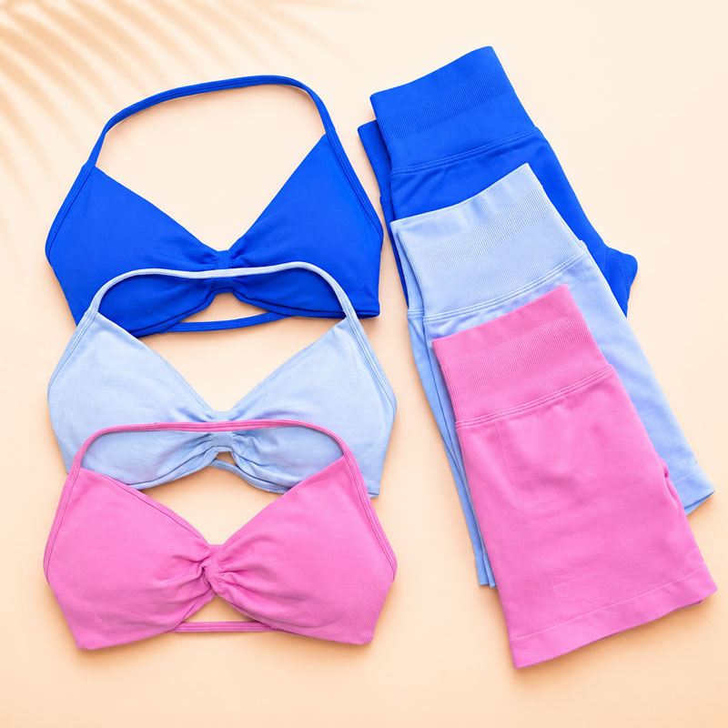 Workout-Set für Frauen Sculpt  – Yoga Fitness Kit Bewertung und Preis