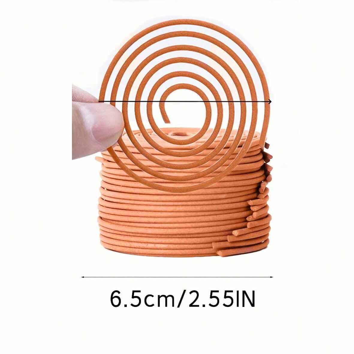 Orangenduft-Räucherspule für A – Yoga Fitness Gifts Bewertung und Preis