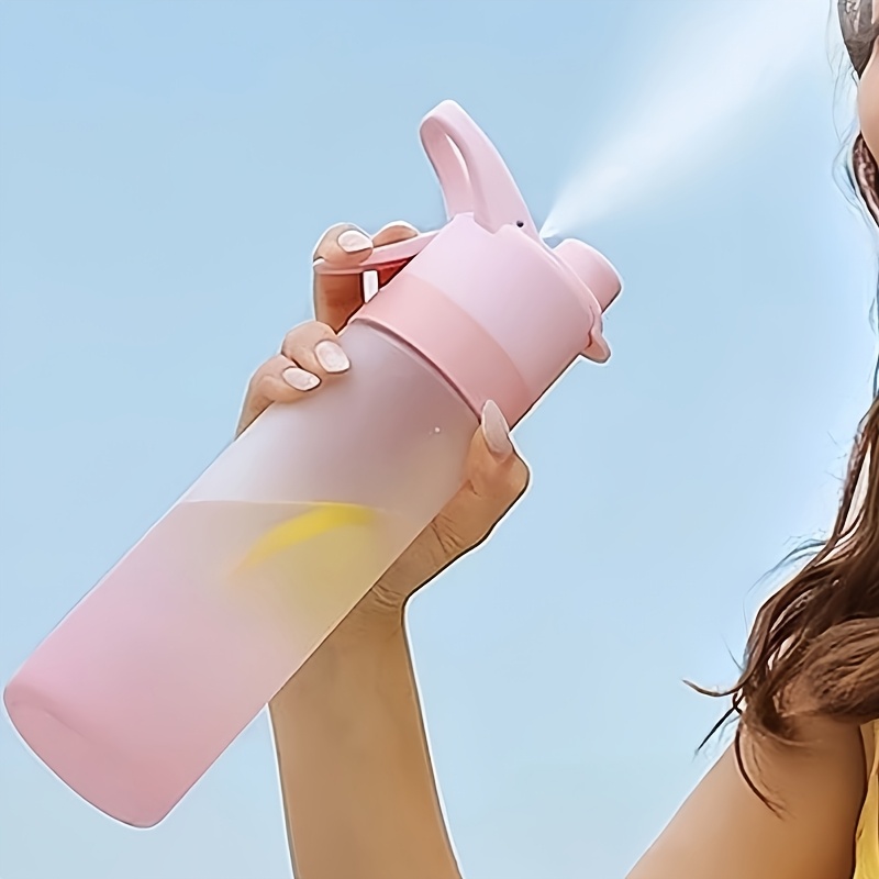 1 Stück tragbare Sprühflasche, – Yoga Fitness Gifts Bewertung und Preis