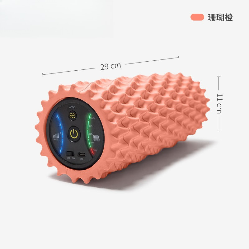 Yoga-Säule Yoga-Ausrüstung Ele – Yoga Fitness Roller Bewertung und Preis