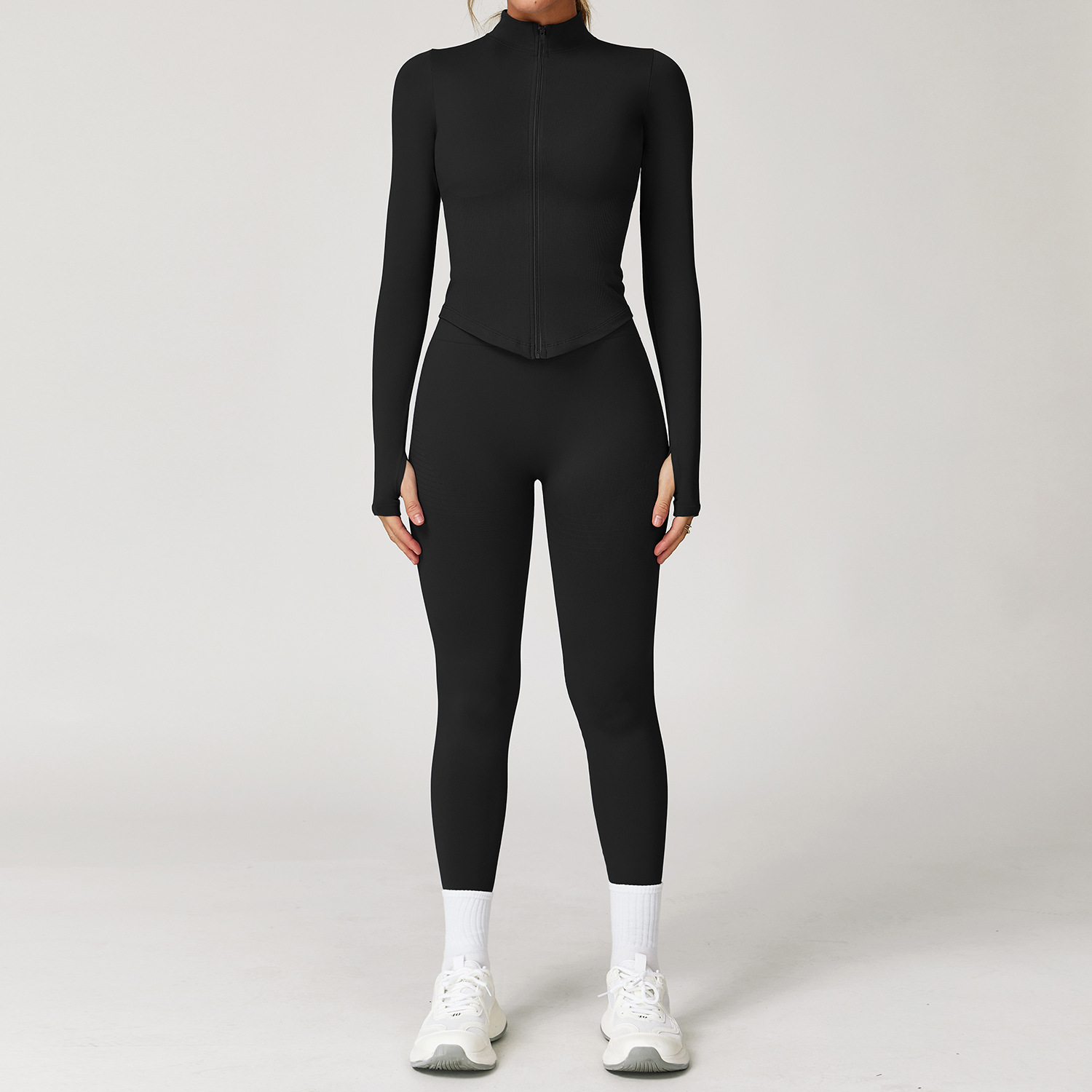 Nahtlose Yoga-Sportbekleidung  – Yoga Y Fitness Bewertung und Preis