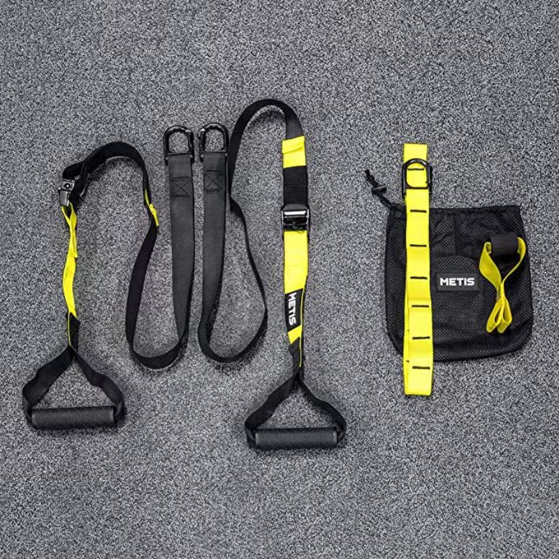Trx Suspension Trainingsband F – Suspension Trainer Trx Bewertung und Preis