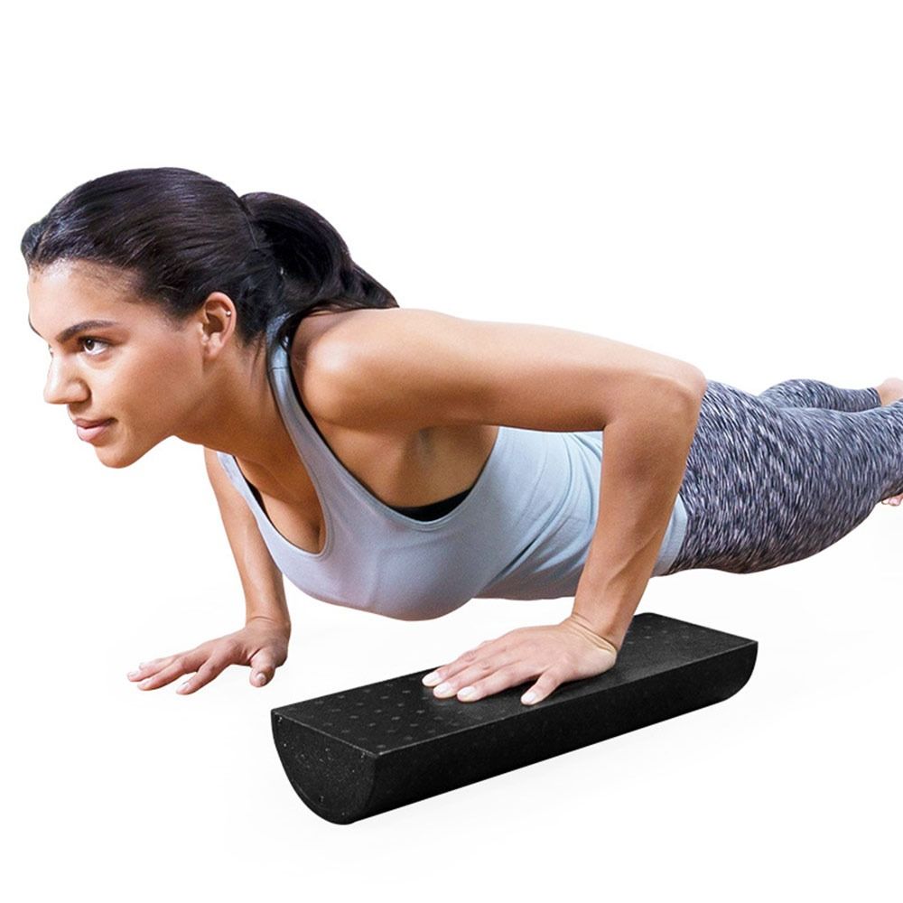 Neue 30/45/60 cm EPP-Schaumsto – Yoga Fitness Roller Bewertung und Preis