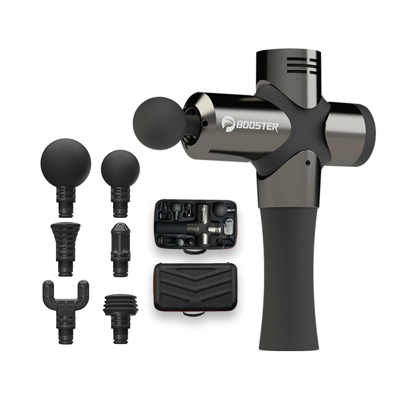 Professionelle Neue Art Massag – Vibration Massage Gun Bewertung und Preis