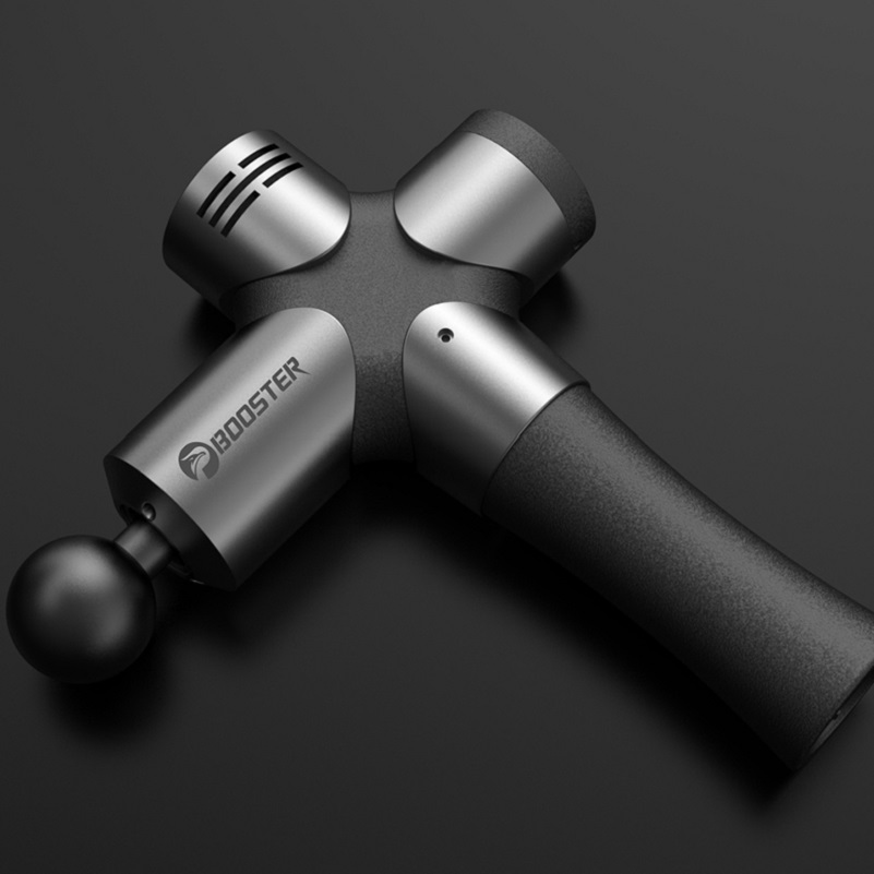 Professionelle Neue Art Massag – Vibration Massage Gun Bewertung und Preis