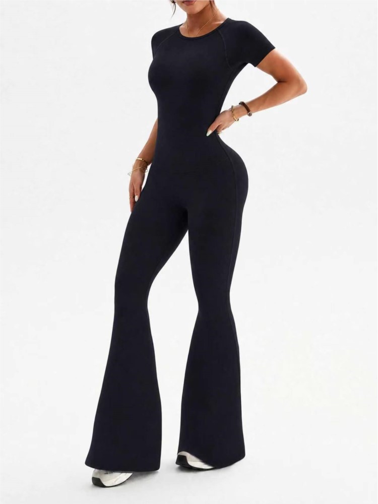 1 Stück Yoga Gym Romper Jumpsu – Yoga Overall Fitness Bewertung und Preis