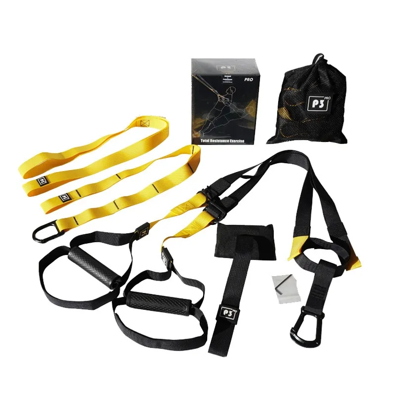 Suspension-Trainingsgurt Fitne – Suspension Trainer Trx Bewertung und Preis