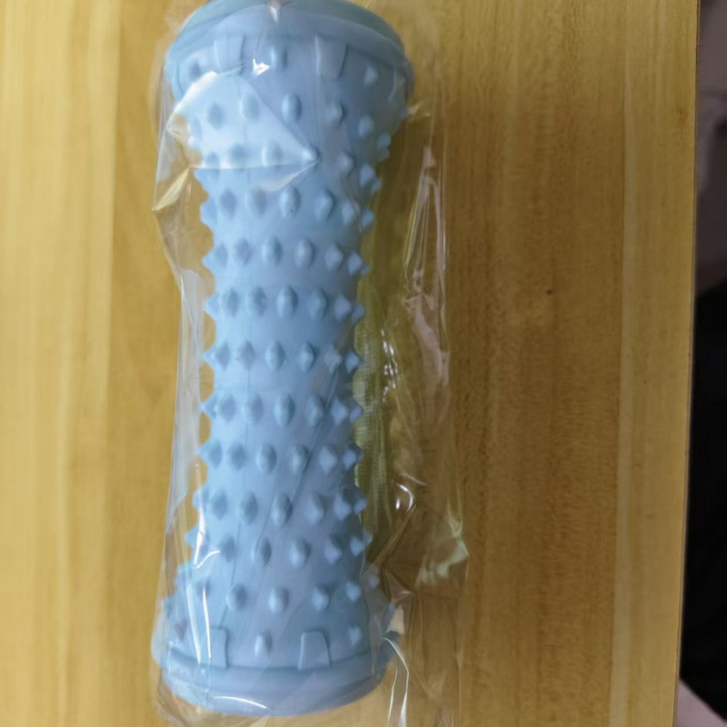 Erdnussförmiger Massageball, Ü – Yoga Y Fitness Bewertung und Preis