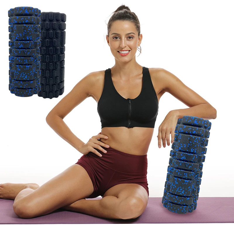 30/33 cm Fitness Schaum Roller – Yoga Fitness Roller Bewertung und Preis