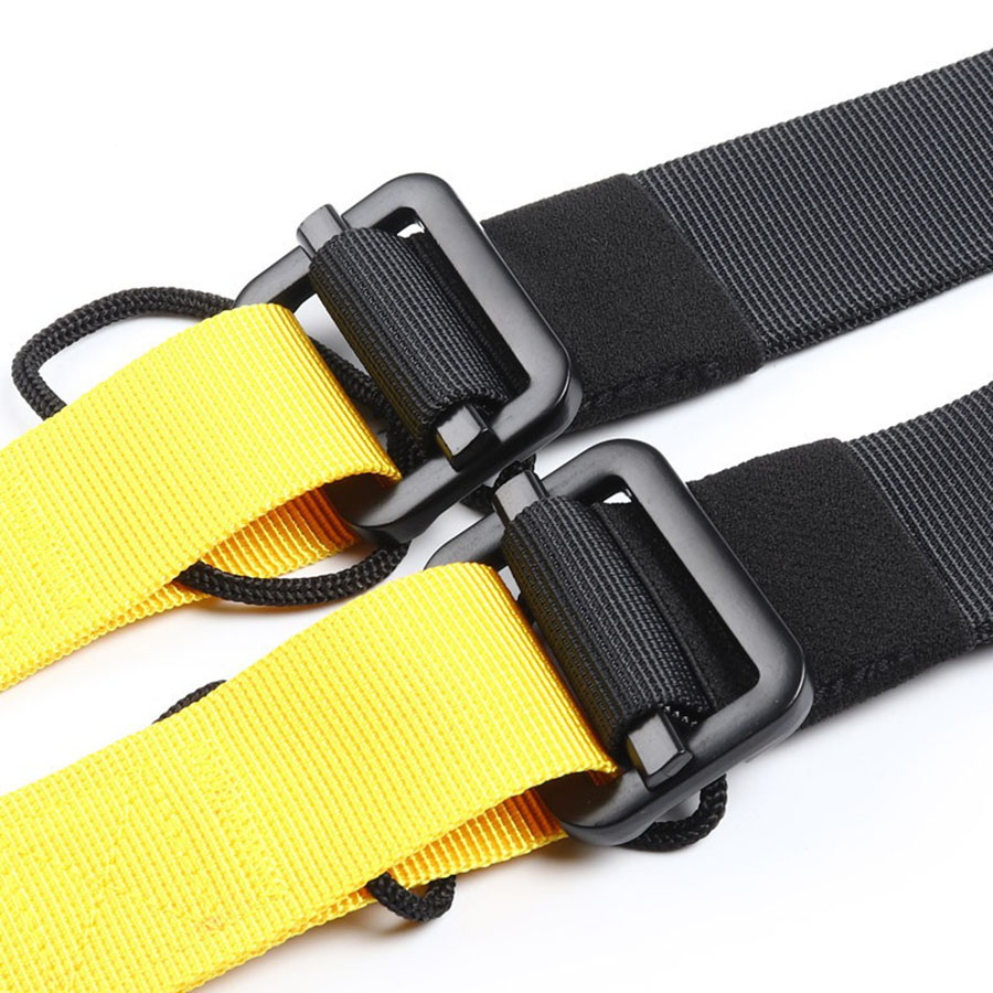 Suspension-Trainingsgurt Fitne – Suspension Trainer Trx Bewertung und Preis