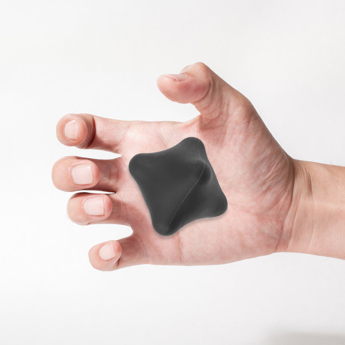 Silikon-Massageball für Handak – Yoga Fitness Gifts Bewertung und Preis