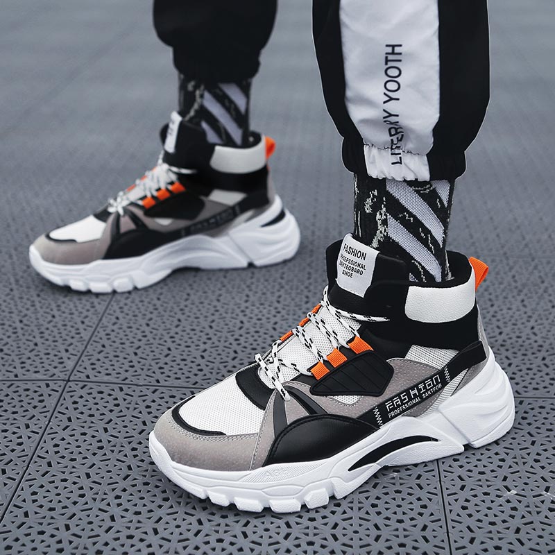 Hightop Sommer männer Sport Sc – Yoga Fitness Brand Bewertung und Preis