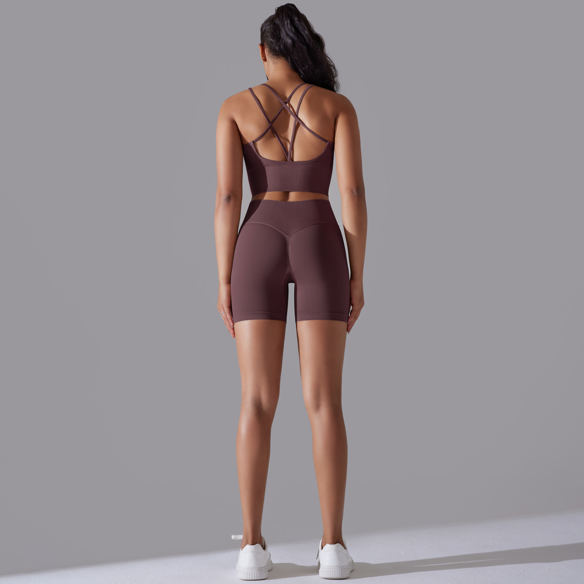 Sexy Yoga-Sets für Damen, naht – Yoga Y Fitness Bewertung und Preis