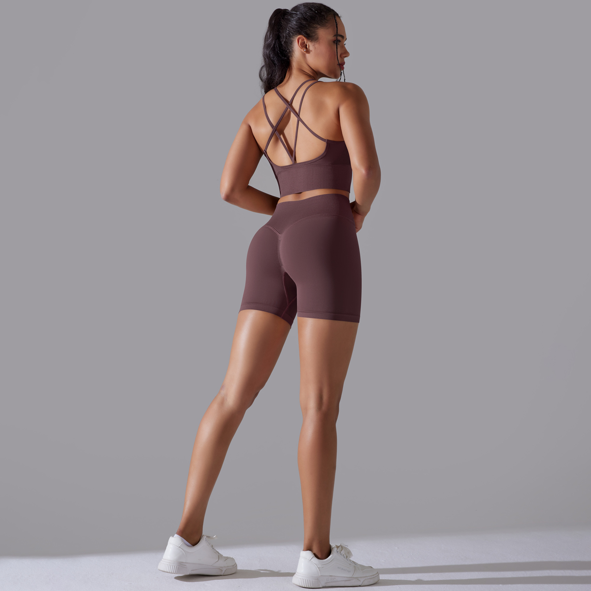 Sexy Yoga-Sets für Damen, naht – Yoga Y Fitness Bewertung und Preis