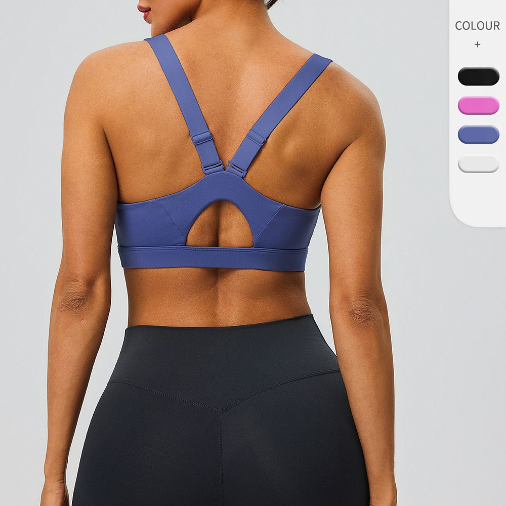 Sport-BH für Damen mit mittler – Yoga Y Fitness Bewertung und Preis