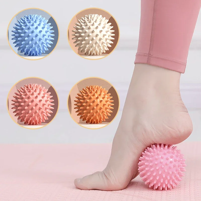 Tiefengewebe-Massageball-Set f – Yoga Fitness Kit Bewertung und Preis