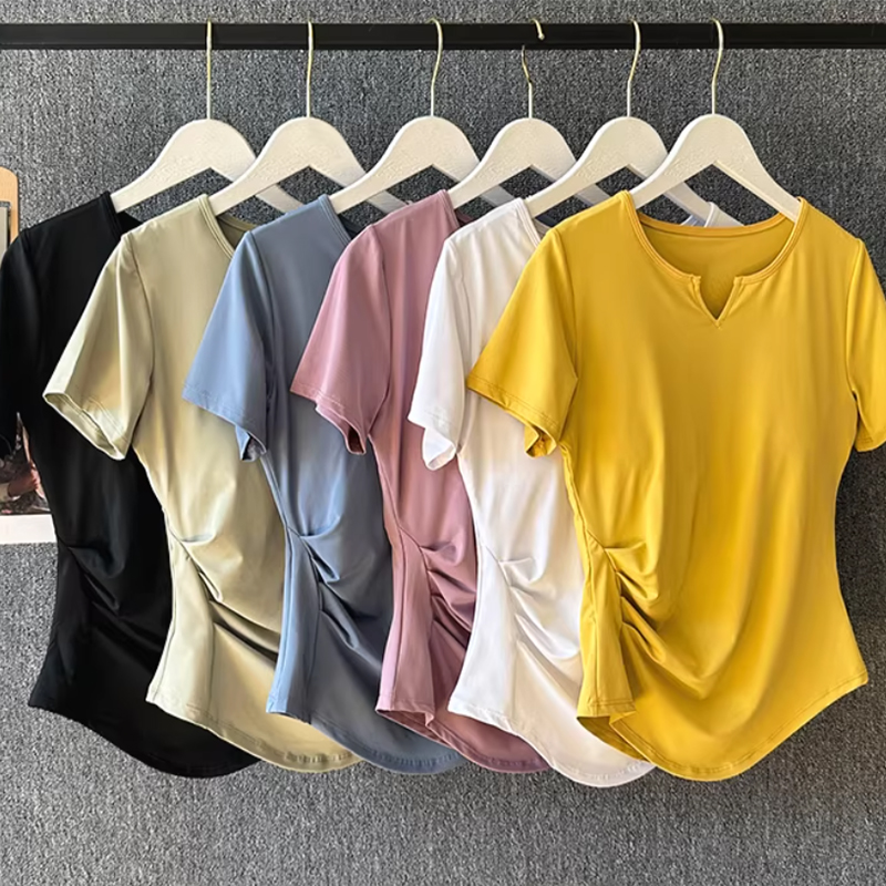 Damen Yoga-Outfit Sommer Pilat – Yoga Y Fitness Bewertung und Preis