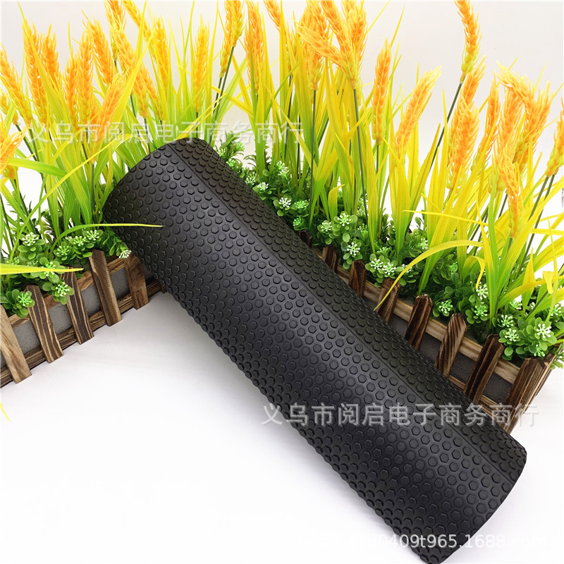 30/45 cm Halbrunde EVA Massage – Yoga Fitness Roller Bewertung und Preis