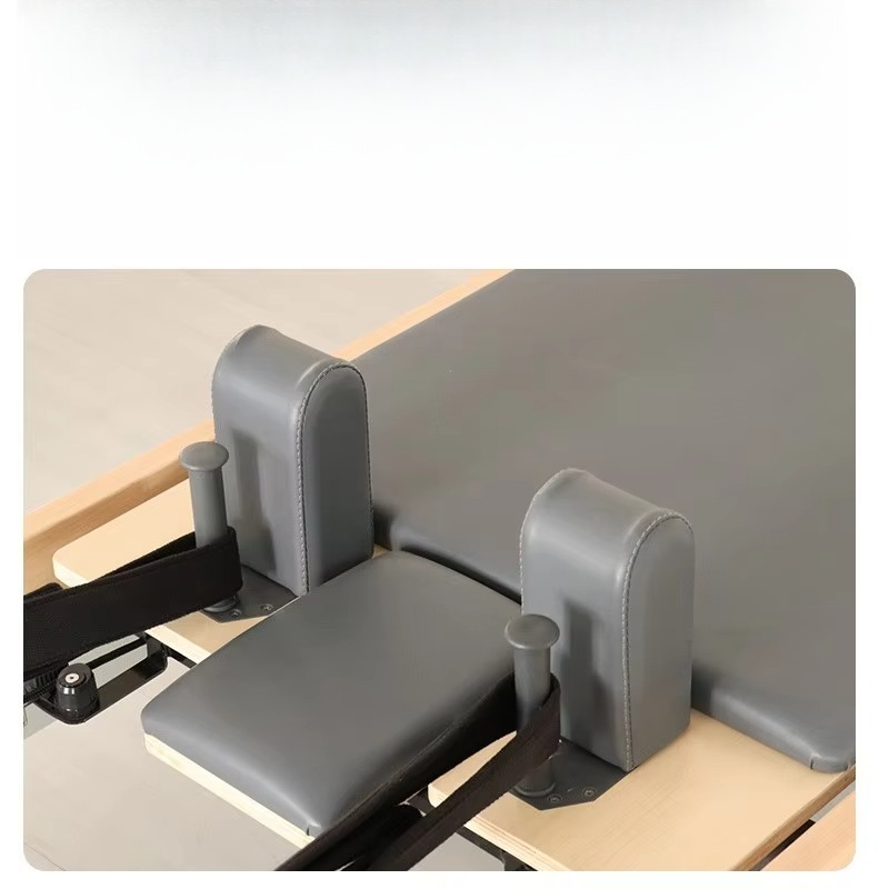 Pilates Klappbares Core-Bett Y – Yoga Fitness Instructor Bewertung und Preis