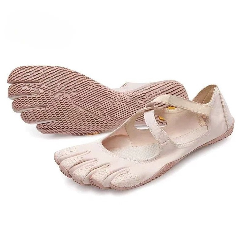 Klassische Marken-Komfortschuh – Yoga Fitness Brand Bewertung und Preis