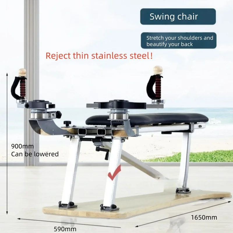 Pilates Ahorn Gyroskop Zen Sof – Zen Yoga Fitness Bewertung und Preis