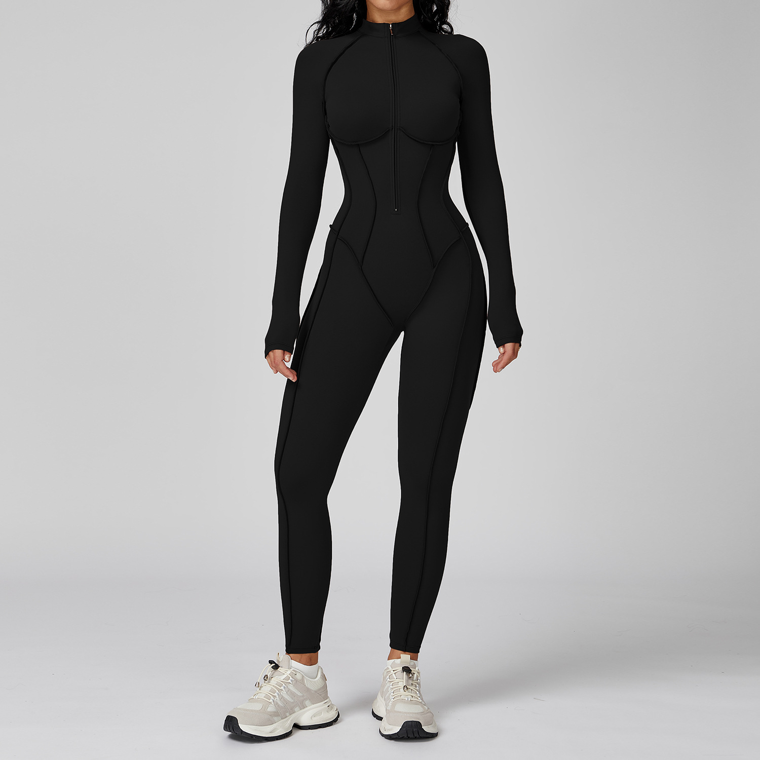 Frauen Sport Overall Frau Weib – Yoga Overall Fitness Bewertung und Preis