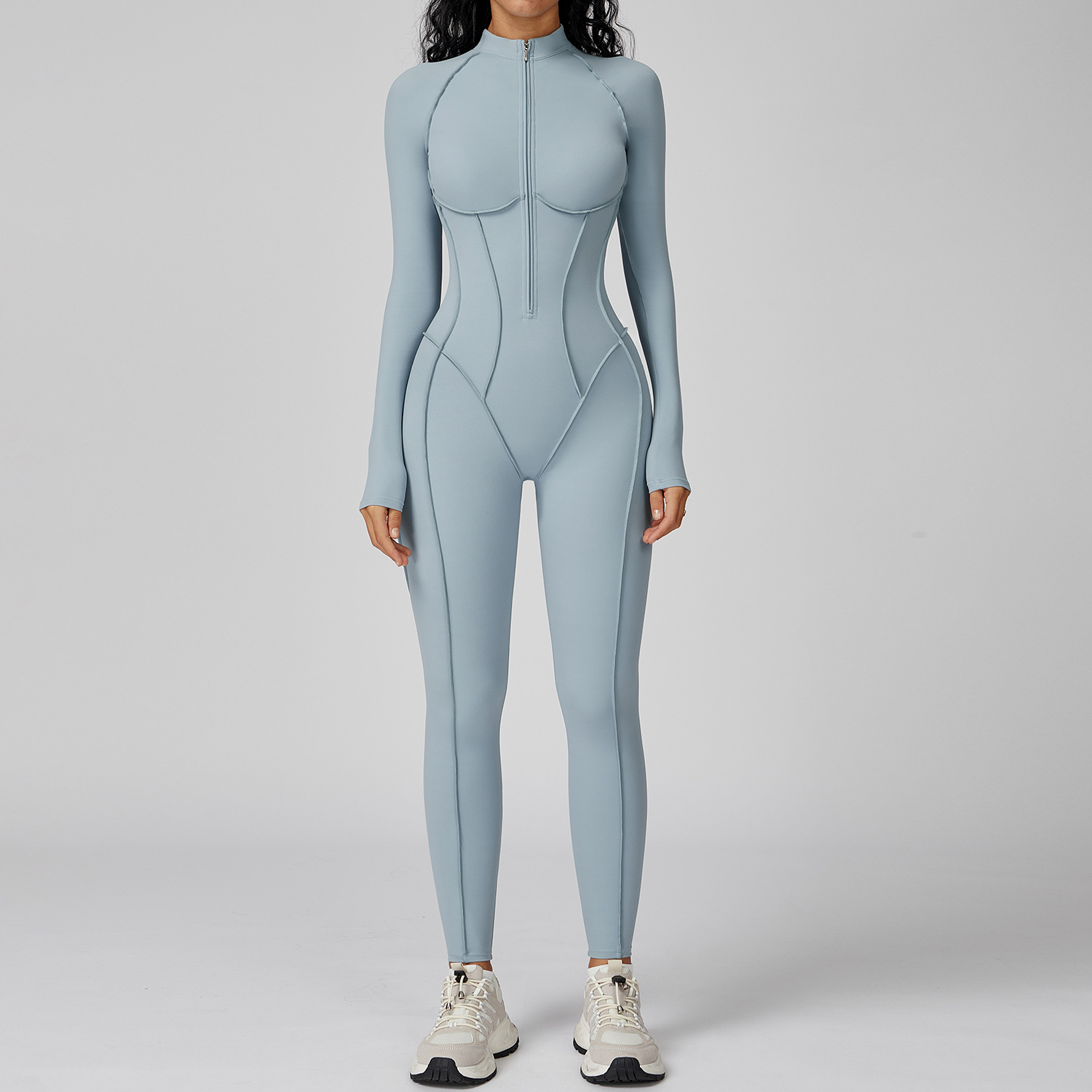 Frauen Sport Overall Frau Weib – Yoga Overall Fitness Bewertung und Preis