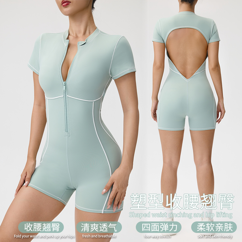 Damen Sommer Fitness Sport Yog – Yoga Overall Fitness Bewertung und Preis