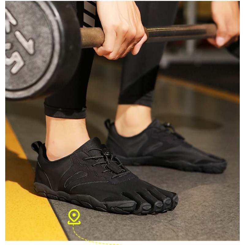 Klassische Marken-Komfortschuh – Yoga Fitness Brand Bewertung und Preis