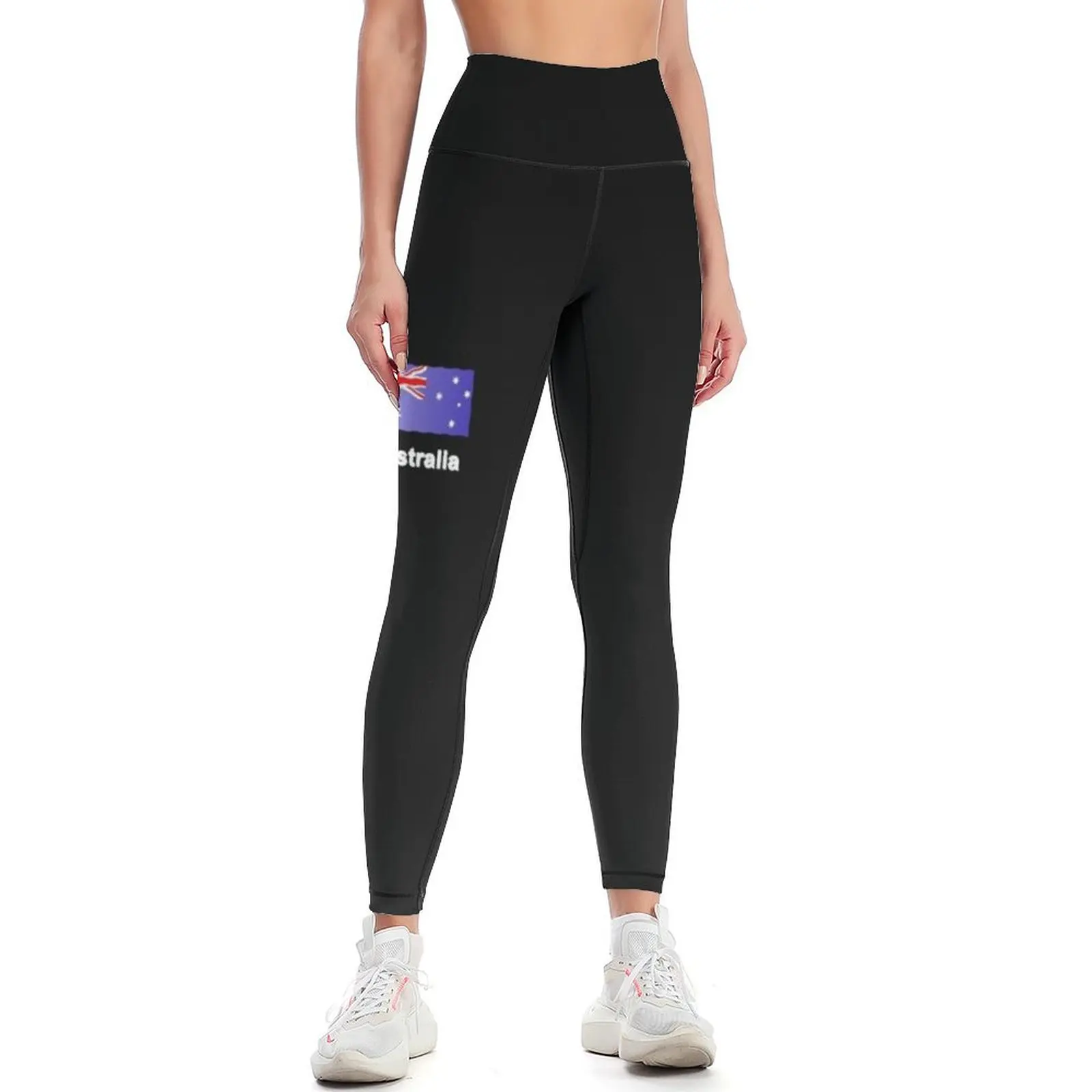 Australien-Flagge, australisch – Yoga Fitness Gifts Bewertung und Preis